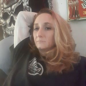 Meet your Posher, Mandy